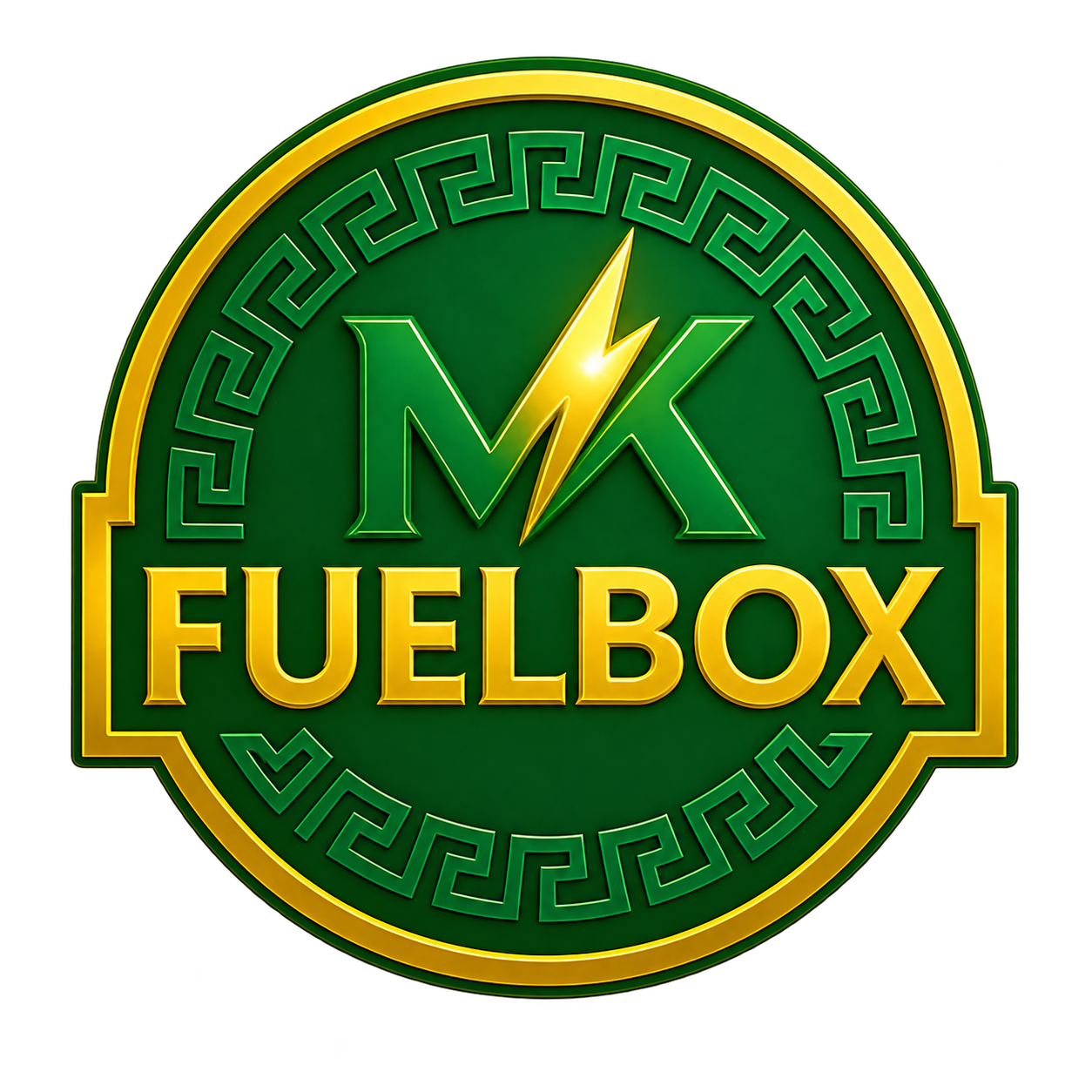 MK Fuelbox